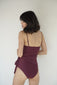Nikita (Burgundy)