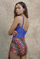 Norma Sarong (Aztec)