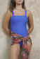 Norma Sarong (Aztec)