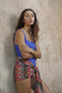 Norma Sarong (Aztec)