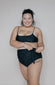 Sumi Bottom (Black)