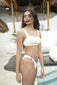 Slo Square Top (Ivory)