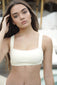 Slo Square Top (Ivory)