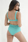 Slo Square Top (Tiffany)