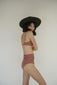 Sumi Bottom (Rosa)