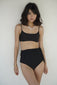 Sumi Bottom (Black)