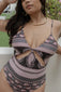 Esa Maillot (Merah)
