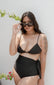 Sumi Bottom (Black)