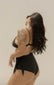 Sumi Bottom (Black)