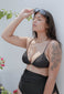 Elena Bralette (Black)