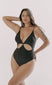 Esa Maillot (Noir)