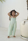 MINI VEA ROMPER (Meadow)