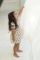 MINI WATI DRESS (Coconut)