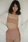 Sumi Top (Honey)
